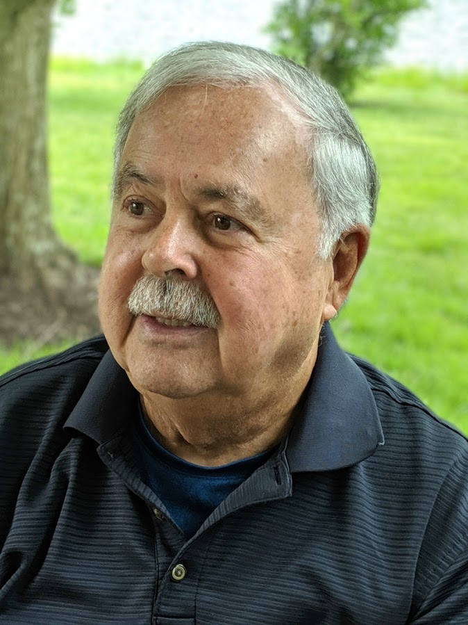 Robert Bergeron